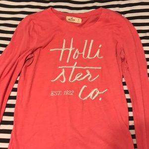 Very pretty Hollister shirt